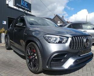 Mercedes-Benz Mercedes-Benz GLE 63 AMG S EXCLUSIV Junger Stern 0 Gebrauchtwagen