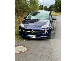 Opel Opel Adam 1.2 - Gebrauchtwagen