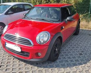 Mini MINI One 55kW One Gebrauchtwagen