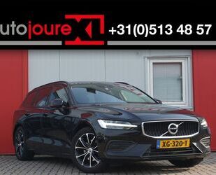 Volvo Volvo V60 2.0 D4 | Navigatie | Leder | Trekhaak | Gebrauchtwagen