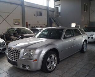 Chrysler Chrysler 300C Touring 3.5*LPG Gasanlage*Nav*ESD*Le Gebrauchtwagen