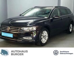 VW Volkswagen Passat Variant Business 1.5TSI DSG AHK/ Gebrauchtwagen