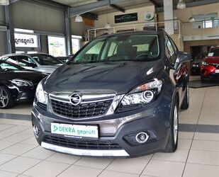 Opel Opel Mokka Edition ecoFlex 24TKM Gebrauchtwagen