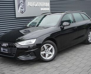 Audi Audi A4 35 TDI|AVANT|VIRTUAL|NAVI|LED|SITZHEIZUNG| Gebrauchtwagen