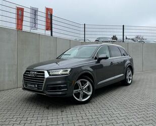 Audi Audi Q7 3.0 TFSI/Bi-Xen/Leder/Panorama/7-Sitzer/Bo Gebrauchtwagen