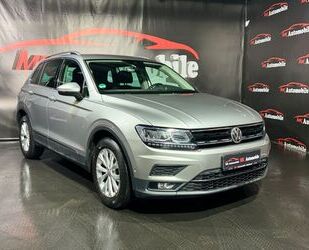 VW Volkswagen Tiguan Comfortline BMT/Start-Stopp