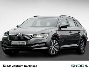 Skoda Skoda Superb Combi 1.4 iV STANDHEIZUNG LED LM17 NA Gebrauchtwagen