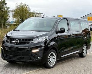 Opel Opel Vivaro Kombi L DESIGN *9 SITZE*2SCHIEBETÜREN* Gebrauchtwagen