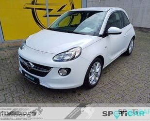 Opel Opel Adam Jam 1.Hand Temp Berganfahrass. Speedlimi Gebrauchtwagen