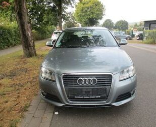 Audi Audi A3 1.6 Attraction/TÜV NEU/ Gebrauchtwagen