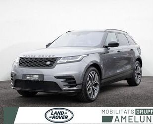 Land Rover Land Rover Range Rover Velar D300 R-Dynamic ACC 36 Gebrauchtwagen