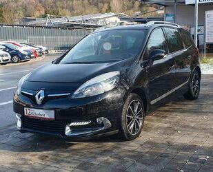 Renault Renault Scenic III Grand BOSE Edition*7 SITZER*NAV Gebrauchtwagen