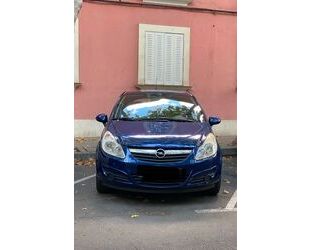 Opel Opel Corsa D 1.2/8xReifen/TÜV(03/26)/Klima Gebrauchtwagen