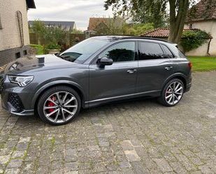 Audi Audi RSQ3 2.5 TFSI S tronic quattro - Gebrauchtwagen