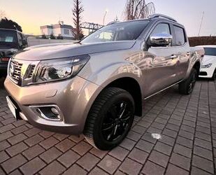 Nissan Nissan Navara NP300 2,3 dci Tekna Double Cab 4x4 A Gebrauchtwagen