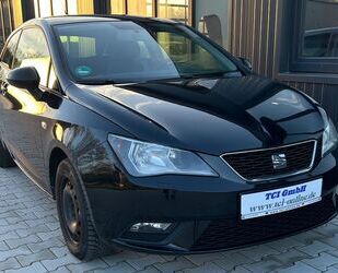 Seat Seat Ibiza SC Style Salsa Gebrauchtwagen