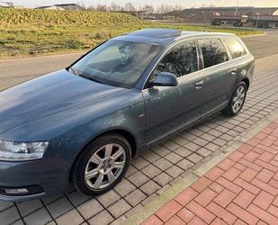 Audi Audi A6 3.0 TDI (DPF) tiptronic+Quattro+Luft+AHK+N Gebrauchtwagen