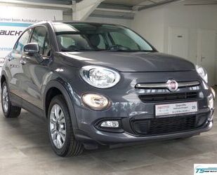 Fiat Fiat 500X 1.6 PopStar Navi+Klima+PDC+BT+DAB+Keyles Gebrauchtwagen