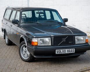 Volvo Volvo 245 GLT Schiebedach Gebrauchtwagen