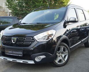 Dacia Dacia Lodgy Stepway 1.5 dCi/NAVI/R.KAMERA/PDC/1.HA Gebrauchtwagen