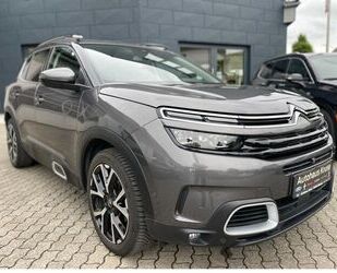 Citroen Citroën C5 Aircross Shine Pack 1.6 PureTech Aut. Gebrauchtwagen