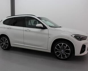 BMW BMW X1 xDrive25d M Sport Aut.*Stop&Go*RFK*AHK*Head Gebrauchtwagen