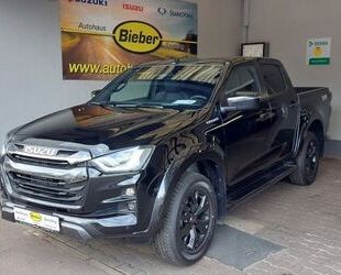 Isuzu Isuzu D-Max Double Cab 4WD Autm. V-Cross Gebrauchtwagen