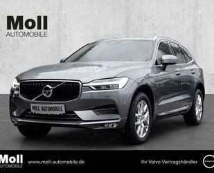 Volvo Volvo XC60 Momentum Pro AWD B4 Diesel EU6d Allrad Gebrauchtwagen