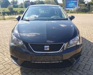 Seat Seat Ibiza Lim. Reference Salsa Gebrauchtwagen