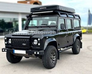 Land Rover Land Rover Defender 110 LXV Top Zustand Gebrauchtwagen