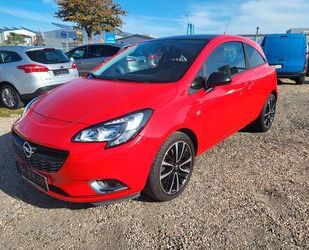 Opel Opel Corsa E Color Edition ecoFlex Gebrauchtwagen