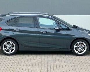 BMW BMW 218i Gran Tourer Automatik Gebrauchtwagen