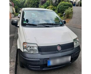 Fiat Fiat panda 169 169 1.1 Motor. Gebrauchtwagen