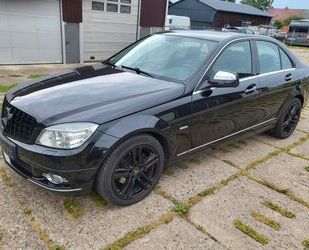 Mercedes-Benz Mercedes-Benz C 280 Avantgarde Gebrauchtwagen