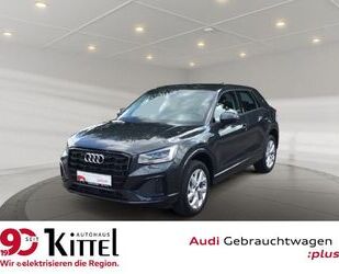 Audi Audi Q2 advanced 35 TFSI 110 kW S tronic Gebrauchtwagen