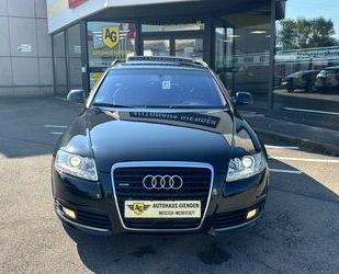 Audi Audi A6 Avant 3.0 TDI quattro, Gebrauchtwagen