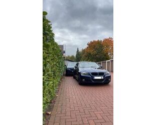 BMW BMW 320 d - Steuerkette neu - Navi - BT - MFL - SH Gebrauchtwagen