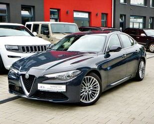 Alfa Romeo Alfa Romeo Giulia Super 2.2 Diesel 16V MT6 Gebrauchtwagen