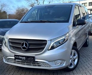 Mercedes-Benz Mercedes-Benz Vito Tourer 119 CDI lang Aut*Kamera* Gebrauchtwagen