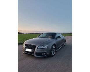 Audi Audi S5 4.2 FSI tiptronic quattro - Gebrauchtwagen