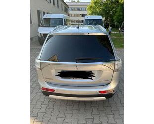 Mitsubishi Mitsubishi Outlander 2.2 DI-D ClearTec 4WD AT Diam Gebrauchtwagen