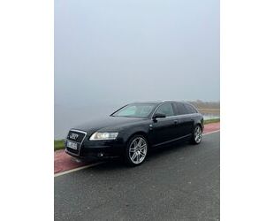 Audi Audi A6 2.7 TDI (DPF) Automatik 3xSLine TÜV Gebrauchtwagen