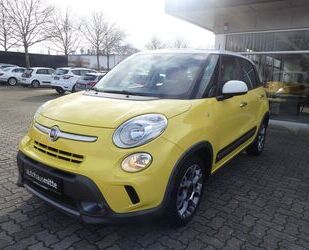 Fiat Fiat 500L Trekking Gebrauchtwagen