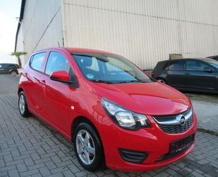 Opel Opel Karl Edition- Klima-14