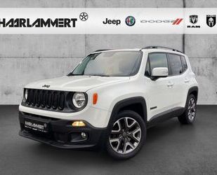 Jeep Renegade Gebrauchtwagen