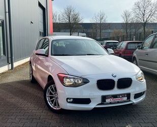 BMW 116 Gebrauchtwagen