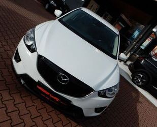 Mazda Mazda CX-5 Sendo 2WD, Klima, PDC, Navi Gebrauchtwagen