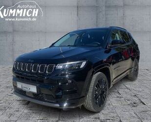 Jeep Jeep Compass 4xe PHEV S Model 240PS Gebrauchtwagen