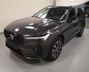 Volvo Volvo XC60 B4 AWD Plus Dark StdHz*ACC Gebrauchtwagen