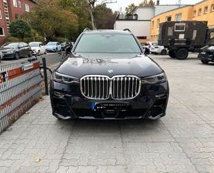 BMW BMW X7 xDrive40i - Gebrauchtwagen